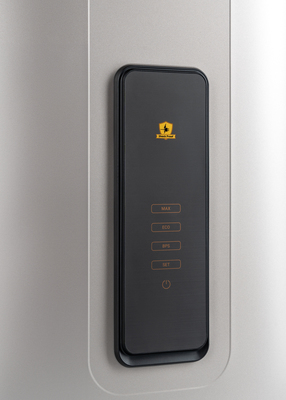 Водонагреватель Haier ES80V-TF7P(R)