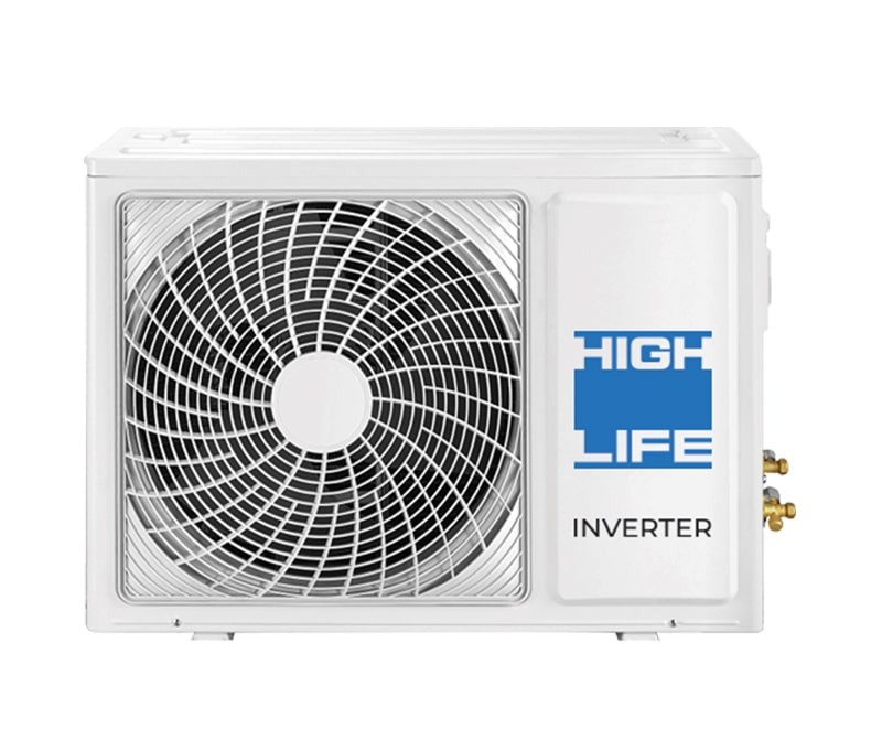 Кондиционер настенный High Life Priority class 2.0 ACHL-24PC-I-CHDV03S