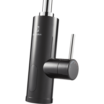 Водонагреватель Electrolux Taptronic (Black)