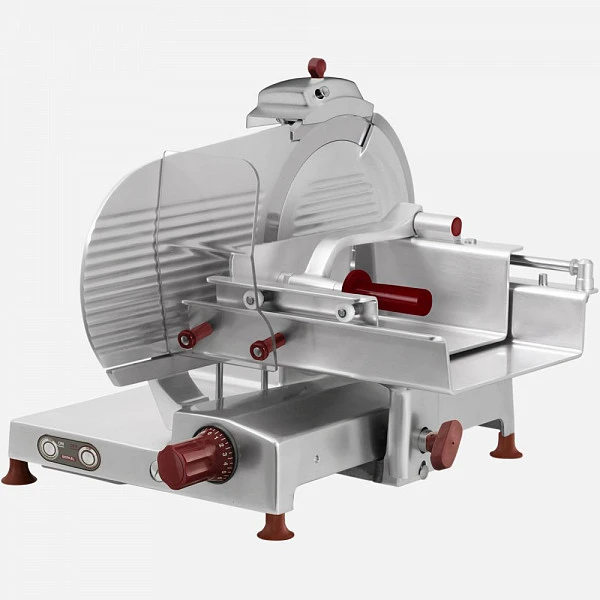 Слайсер Berkel Essentia BEM370 3Ф