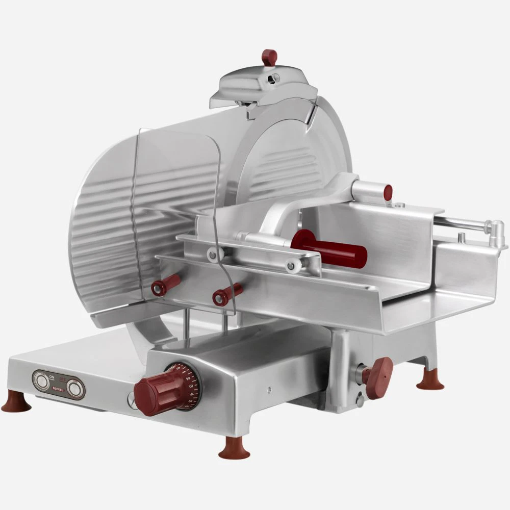 Слайсер Berkel Essentia BEM370 3Ф