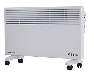 Конвектор электрический Oasis LK-25