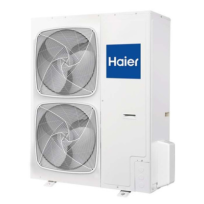 Кондиционер канальный инвертор. типа Haier AD96HN1ERA/1U96WS1ERB