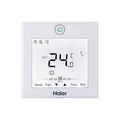Кондиционер канальный инвертор. типа Haier AD96HN1ERA/1U96WS1ERB