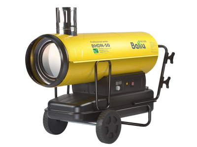 Тепловая пушка дизельная Ballu BHDN-50