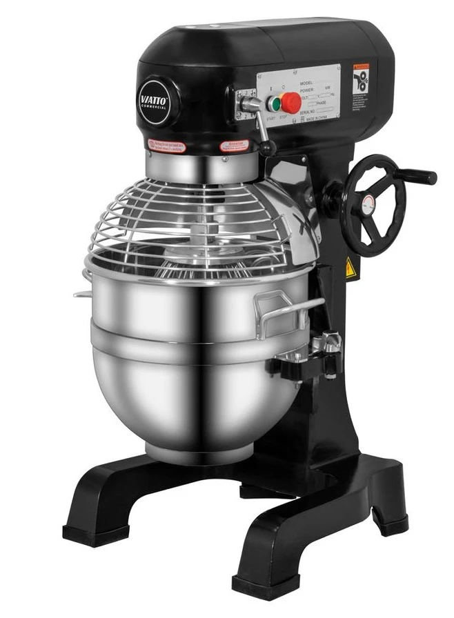 Планетарный миксер Viatto Saturn BH-40GW PRO (380В)