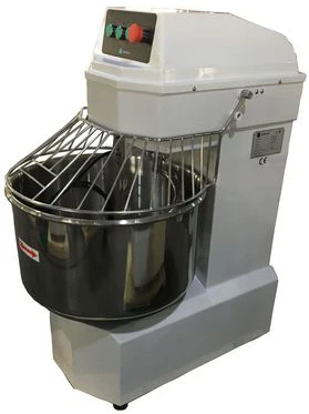 Спиральный тестомес Hurakan HKN-50SN2V