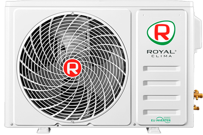 Кондиционер настенный инвертор. типа Royal Clima Perfetto RCI-PFD40HN