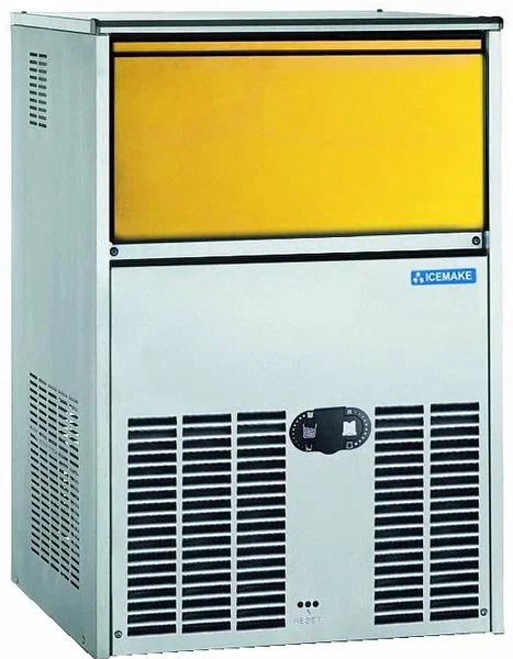 Льдогенератор Icemake ND 31 AS R290