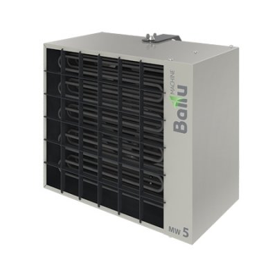Тепловая пушка электрическая Ballu BHP-MW-9