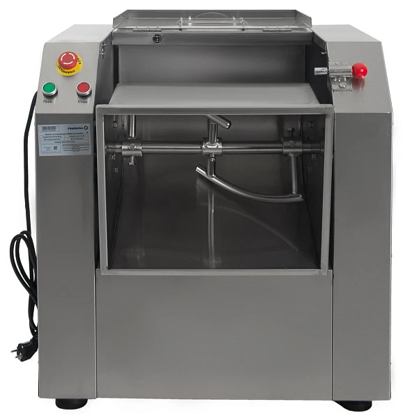 Тестомес для крутого теста Foodatlas HDM(H)-25 220V