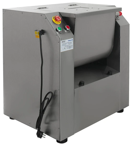 Тестомес для крутого теста Foodatlas HDM(H)-25 220V