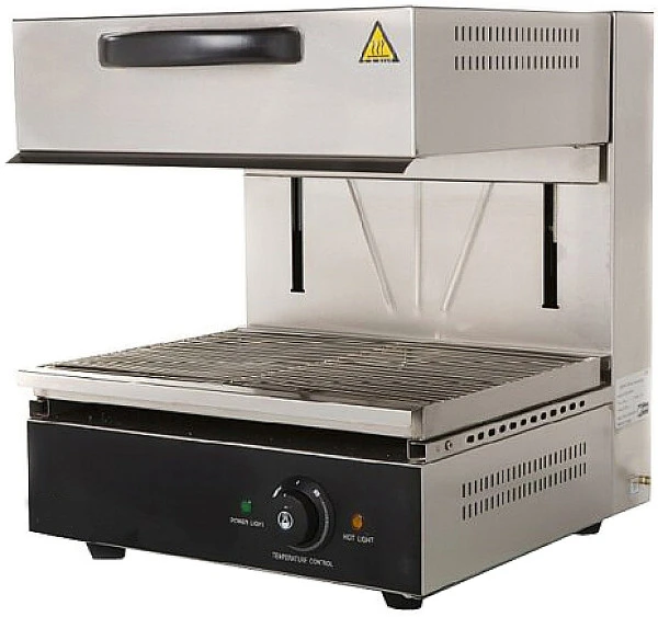 Гриль саламандра Starfood 1620040A