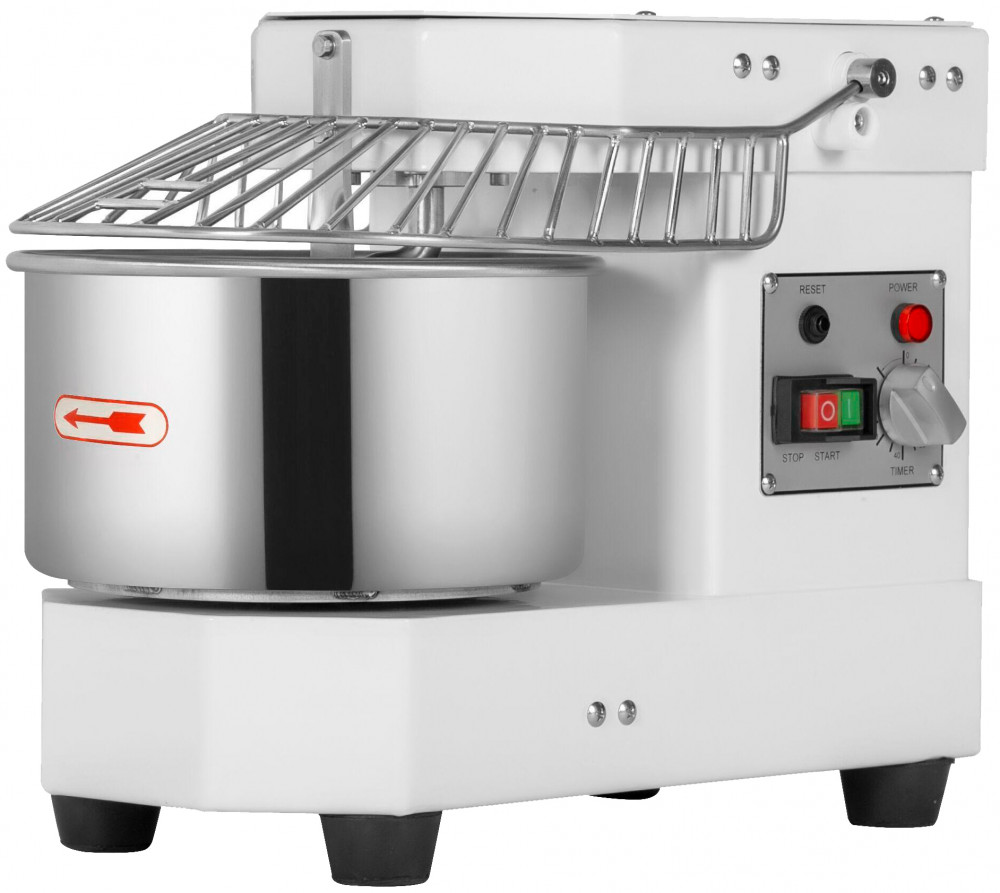Тестомес Gastromix HS8A (Спиральный)