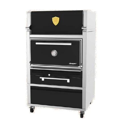 Печь на твердом топливе (хоспер) Josper HJA-PLUS-L175-HCTD