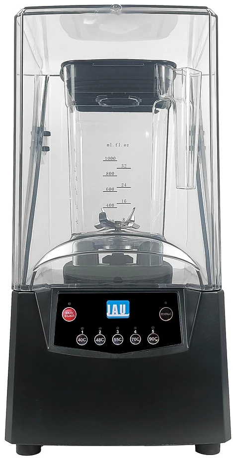Блендер Jau HBH-950 с колпаком
