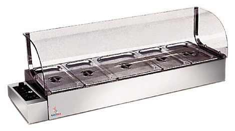Мармит для вторых блюд AIRHOT BM-100