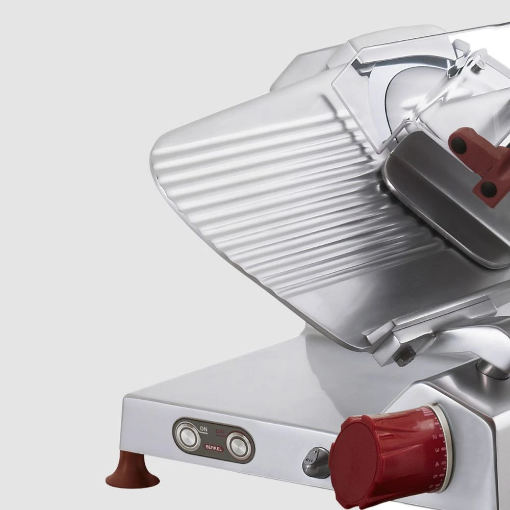 Слайсер Berkel Pro Line SLC350 Auto