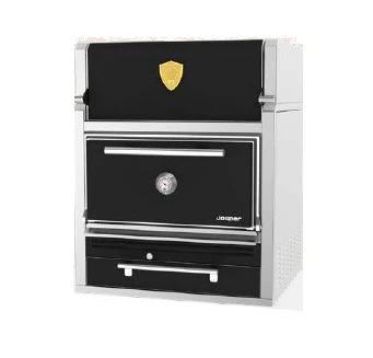 Печь на твердом топливе (хоспер) Josper HJA-PLUS-S80-HC