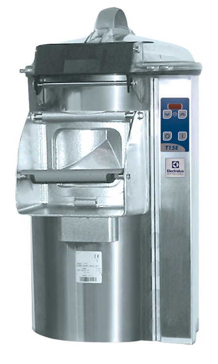 Картофелечистка Electrolux Professional T15E1 601900
