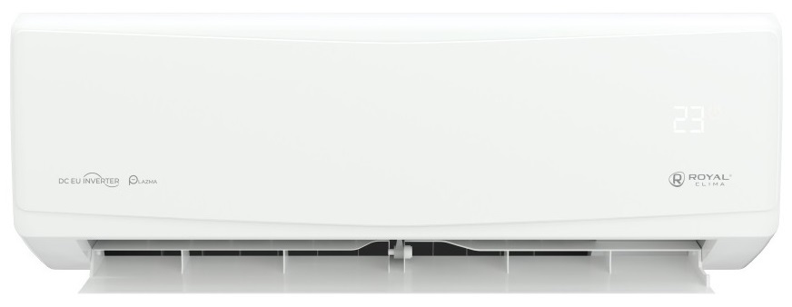 Кондиционер настенный инвертор. типа Royal Clima Grida RCI-GRC35HN
