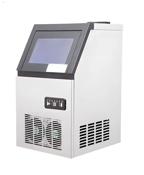 Льдогенератор Hurakan HKN-IMC25