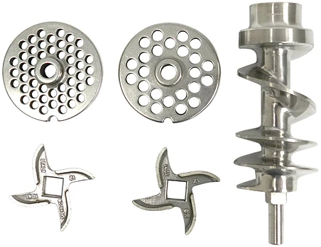 Мясорубка Roal ML-25SAL