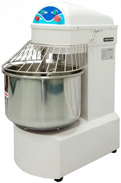 Спиральный тестомес Kocateq TF 50A ECO