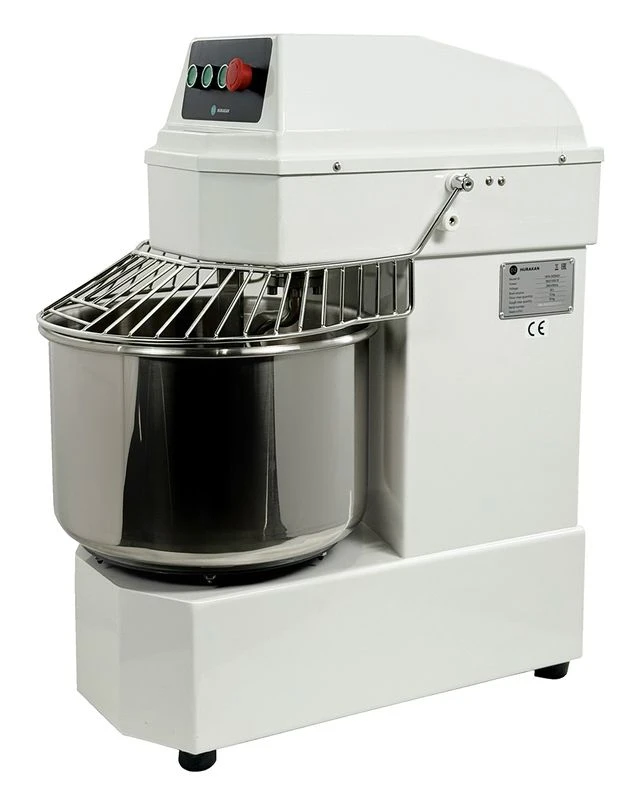 Спиральный тестомес Hurakan HKN-30SN2V