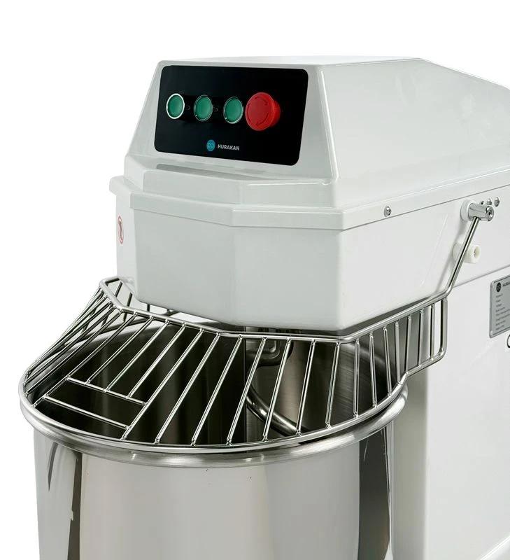 Спиральный тестомес Hurakan HKN-30SN2V