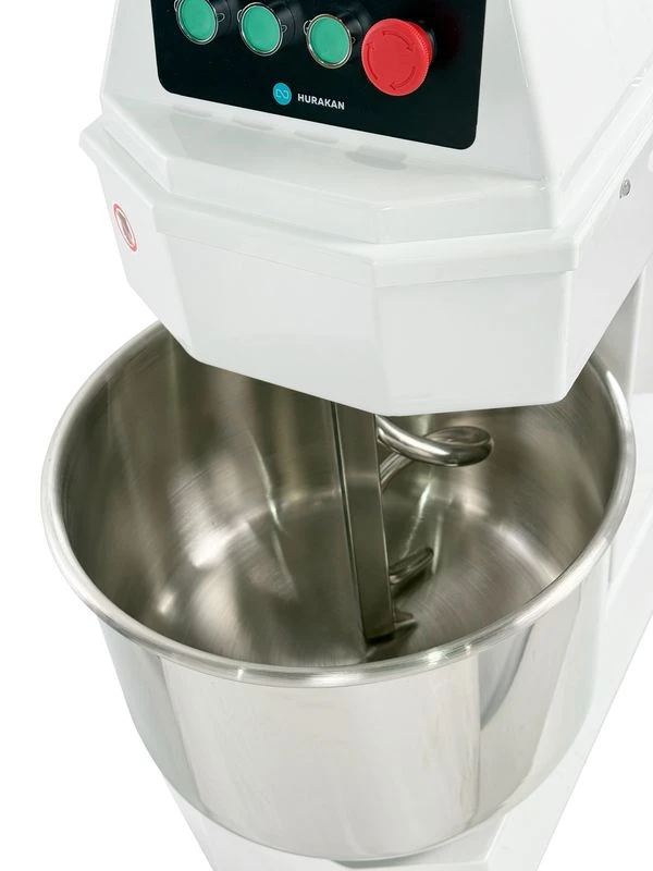 Спиральный тестомес Hurakan HKN-30SN2V