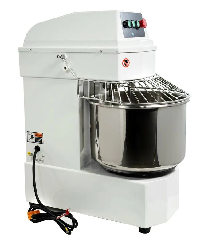 Спиральный тестомес Hurakan HKN-30SN2V