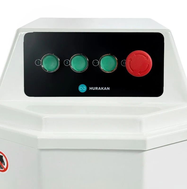 Спиральный тестомес Hurakan HKN-30SN2V