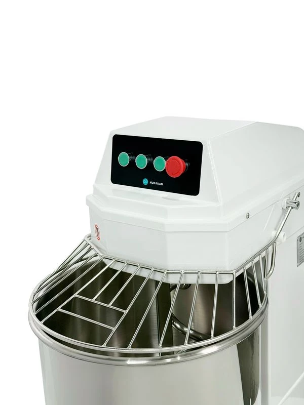 Спиральный тестомес Hurakan HKN-E40SN2V
