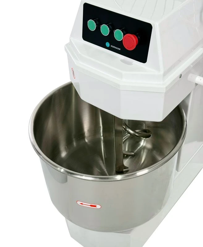Спиральный тестомес Hurakan HKN-E40SN2V