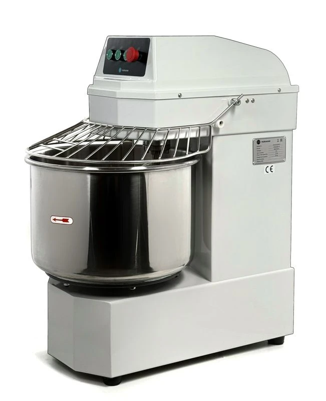 Спиральный тестомес Hurakan HKN-E40SN2V