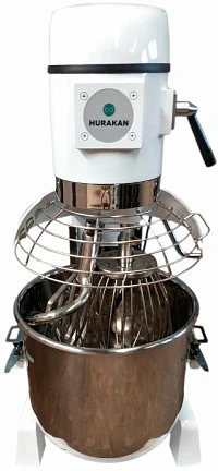Планетарный миксер Hurakan HKN-IP30FZ