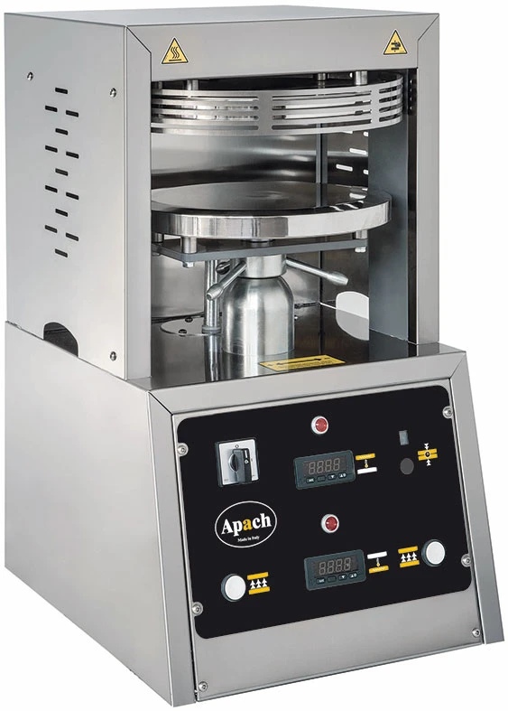 Пресс для пиццы Apach APRESS45