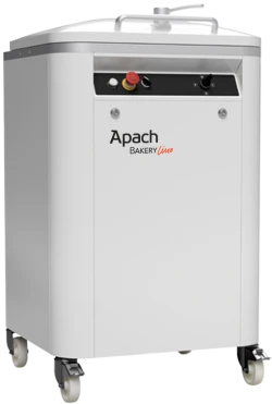 Тестоделитель Apach Bakery Line SQ SA60