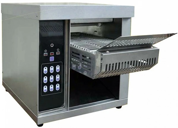 Тостер конвейерный Kocateq TT180