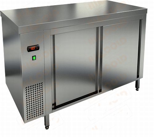 Стол тепловой Hicold TS 12 SN O