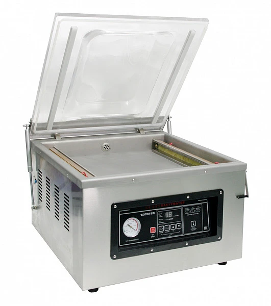 Машина вакуумной упаковки Kocateq Buffalo 50x2/20/15gas