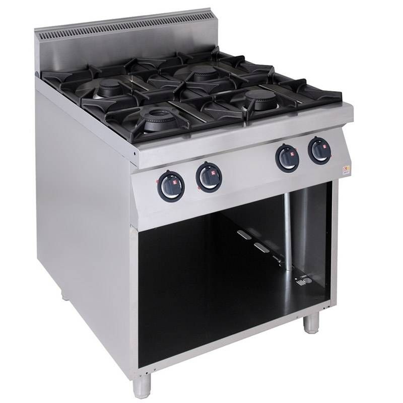 Плита газовая Kovinastroj PS-T/49-P