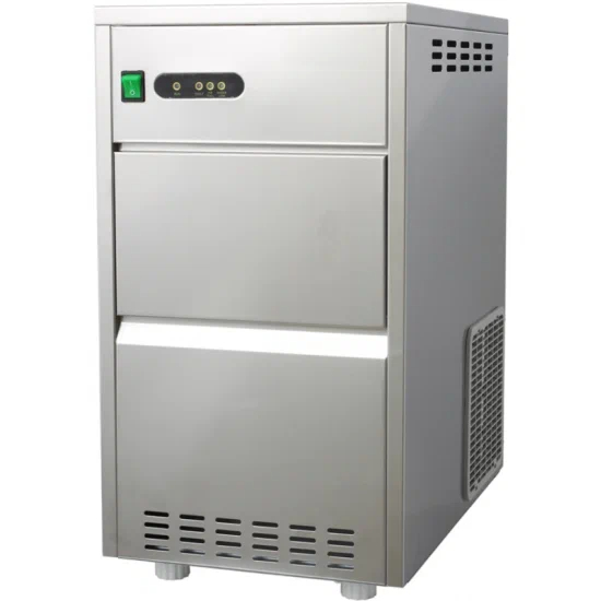 Льдогенератор Viatto VA-IMS-30