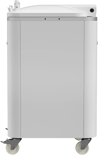 Тестоделитель Apach Bakery Line SQ A20 с регулировкой давления