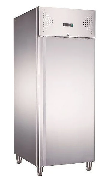 Шкаф холодильный Hurakan HKN-GX650TNK