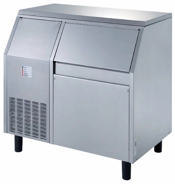 Льдогенератор Gemlux GM-IM120SPR AS