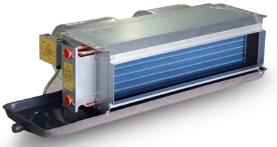 Фанкойл канальный Electrolux EFF-1400G50