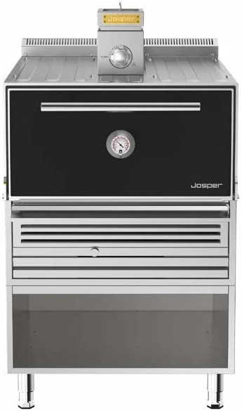 Печь на твердом топливе (хоспер) Josper HJX-PRO-M120-T
