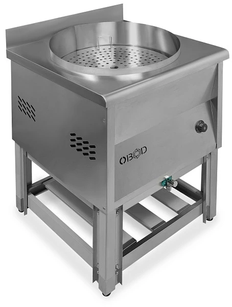 Мантоварка OBOD МВ-500